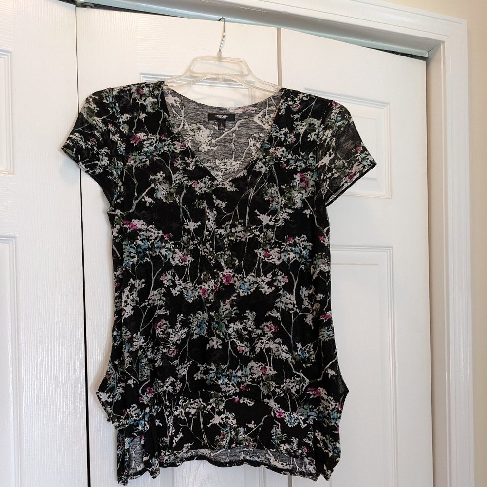 Simply Vera, Vera Wang Top